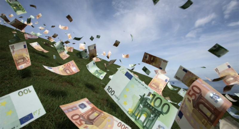Beperkte indexering levert overheid 1,2 miljard euro op