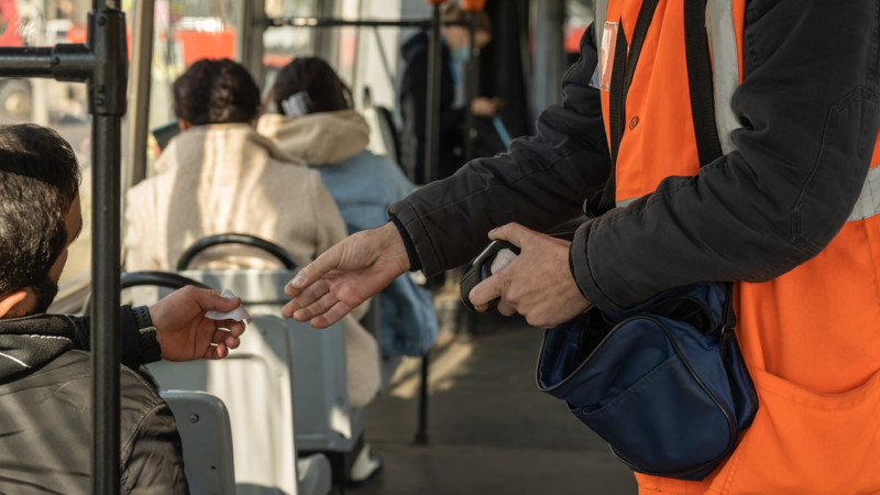Zonder ticket op de trein? Dan betaal je straks 90 euro