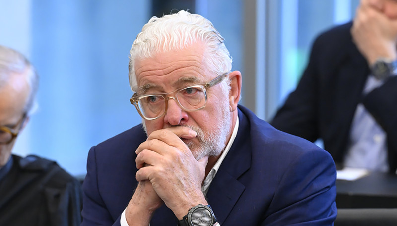 Optima-vonnis na tien jaar: Piqueur krijgt voorwaardelijke celstraf en miljoenenboete