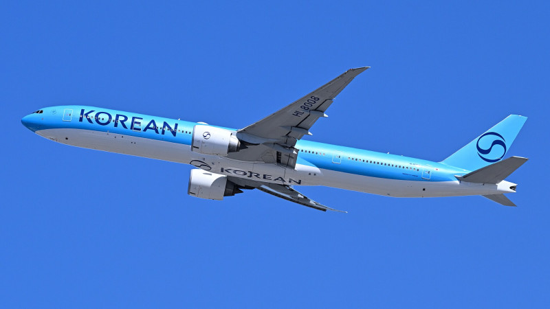 Interne nota: Korean Air neemt “noodmaatregelen“ nu brandstofprijzen verdubbeld zijn