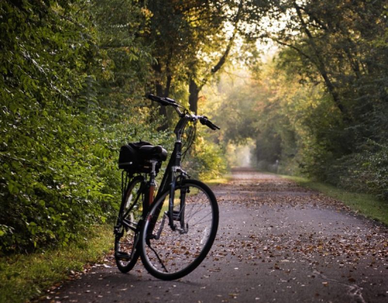 Fietszegening Oudenburg markeert start wielerseizoen