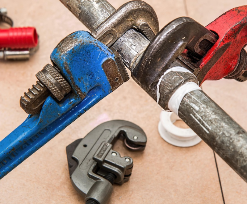 Repair Café on tour biedt gratis hulp bij kapotte spullen