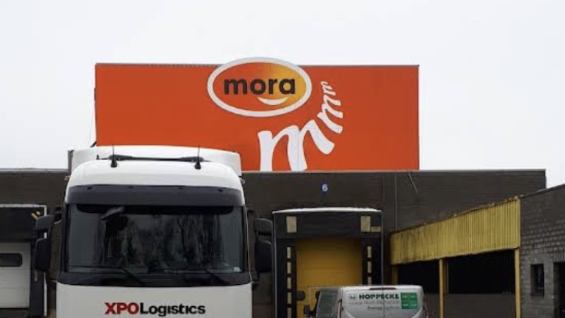 Deuren Mora definitief dicht: ex-werknemers nemen emotioneel afscheid in Mol