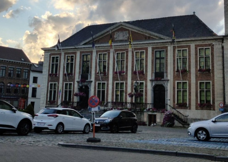 Diest haalt Renewi Tour binnen voor meerdere jaren: al een Grand Départ in augustus