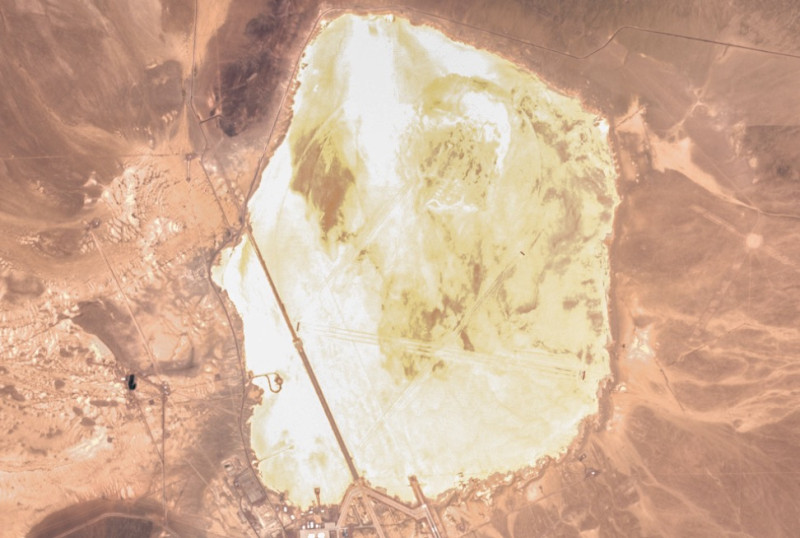 ‘s Werelds grootste mysteries: wat speelt zich écht af in Area 51?