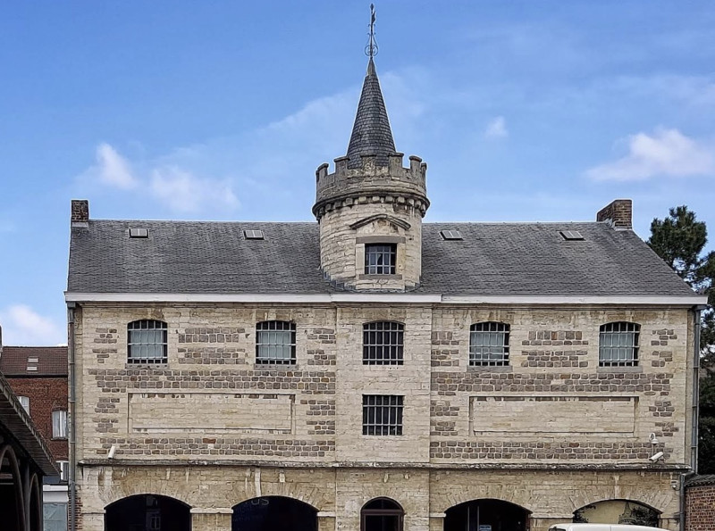 Tienen bouwt aan nieuw stadsmuseum: "Onze geschiedenis gaat veel verder"