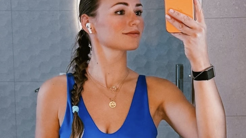 📸 Puck Moonen: Nederlands mooiste op twee wielen