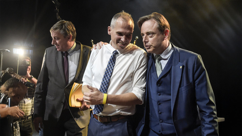 Energiedruk stijgt: regeringen aarzelen, partijen duwen voor maatregelen
