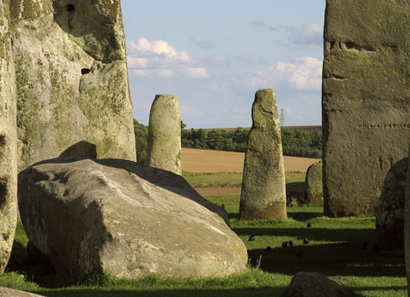 ’s Werelds grootste mysteries: Stonehenge, wie sleepte die stenen… en vooral: waarom?