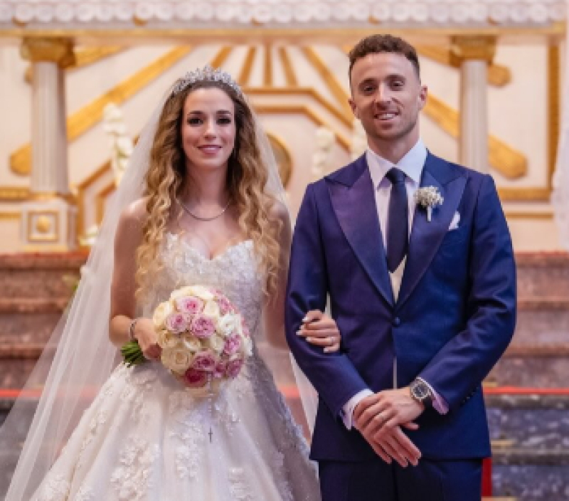 Een boodschap die nooit aankwam: dit is het hartverscheurende bericht dat vrouw Jota stuurde vlak voor dodelijk ongeval