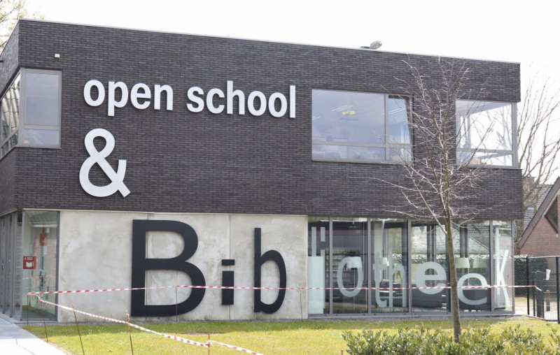 De bib van Haacht krijgt een make-over: warmer, gezelliger en uitnodigender