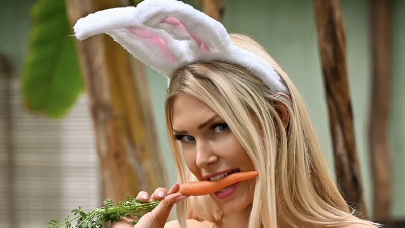 📸 Eitjes zoeken is overrated, wij zochten en vonden andere Easter Eggs...