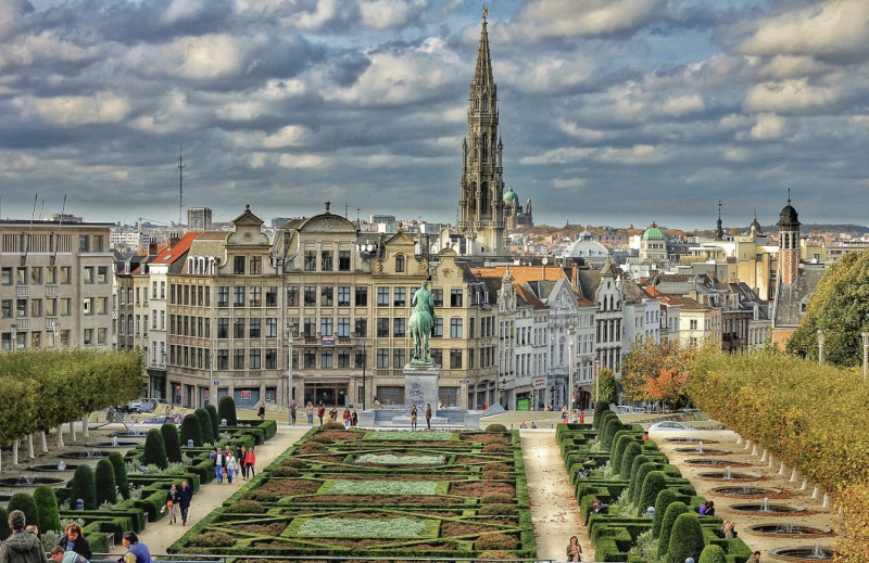 Brussel snijdt 20 procent in Innoviris-budget: "Innovatie is geen kostenpost"