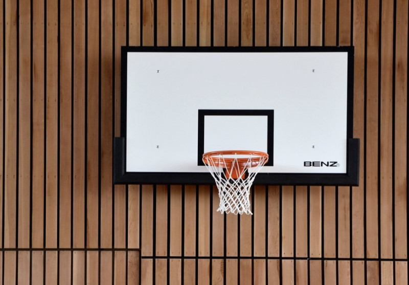Kangoeroes slaan Okapi Aalst met twintig punten verschil: oog op de play-offs