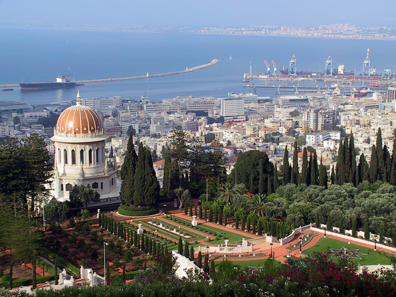 Oorlog Midden-Oosten: vier doden bij Iraanse aanval op Haifa, Israëls veiligheidsgevoel aangetast