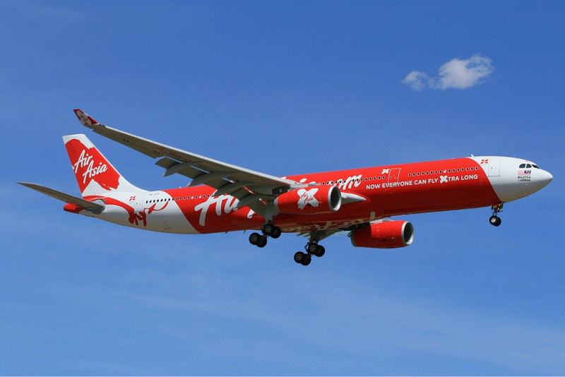 Oorlog Midden-Oosten: luchtvaartmaatschappij AirAsia X verhoogt ticketprijzen tot 40 procent, schrapt vluchten