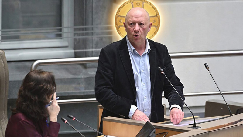 Vlaanderen bouwt 56.000 sociale woningen: ambitie of stille erkenning van falend beleid?