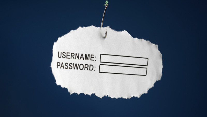 Phishing: de perfecte misdaad zonder gezicht