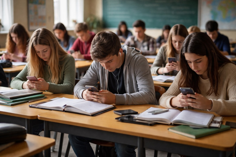 Onderwijs: stop nu eens met er zoveel eieren onder te leggen!
