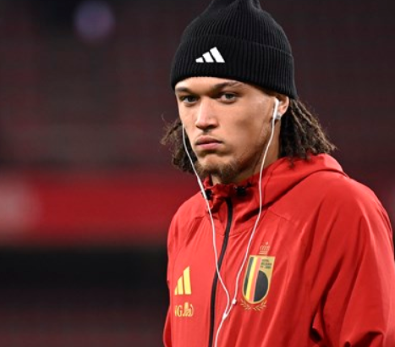 Diego Moreira op weg naar de Bundesliga? Dortmund lonkt naar Rode Duivel
