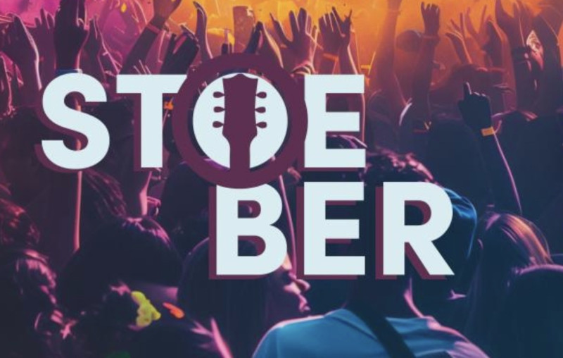 Laura Tesoro en Maksim schitteren op Stoeber in Turnhout