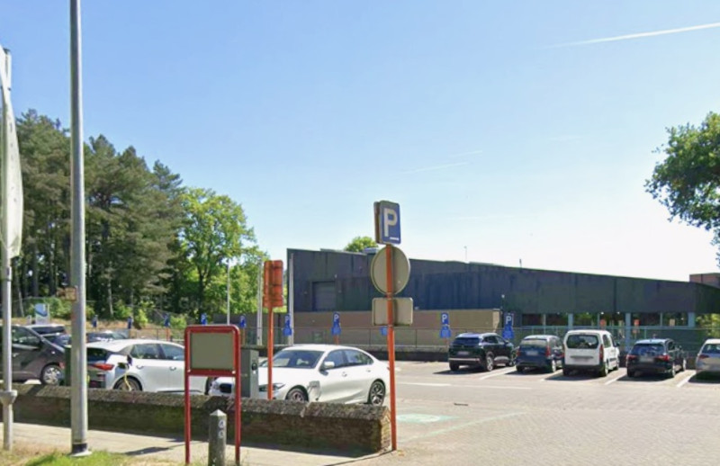 Zwembad Netepark in Herentals heropend na grondige renovatie