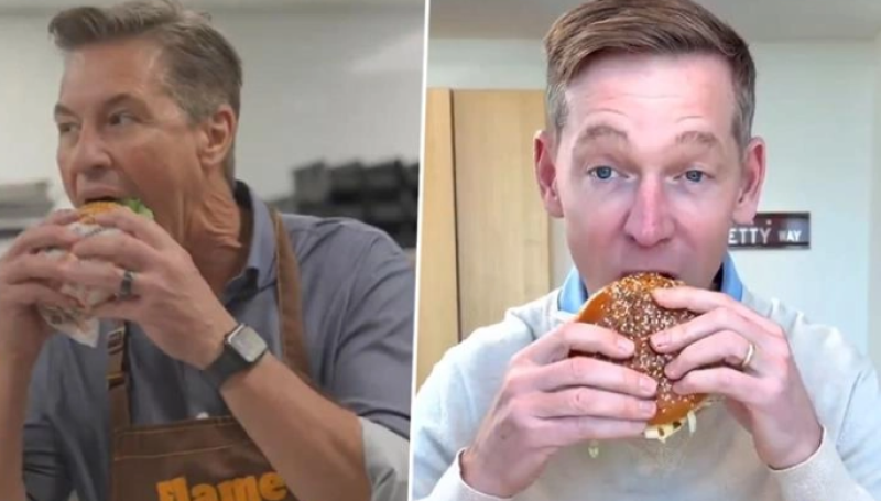 🎥 De meest pijnlijke hap uit de recente marketinggeschiedenis van de fastfoodindustrie
