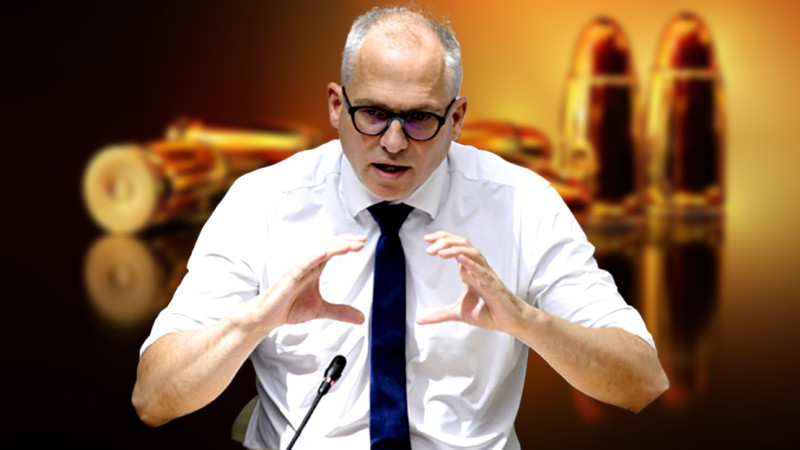 Vlaanderen versoepelt wapenexport, risico op levering aan Israël neemt toe