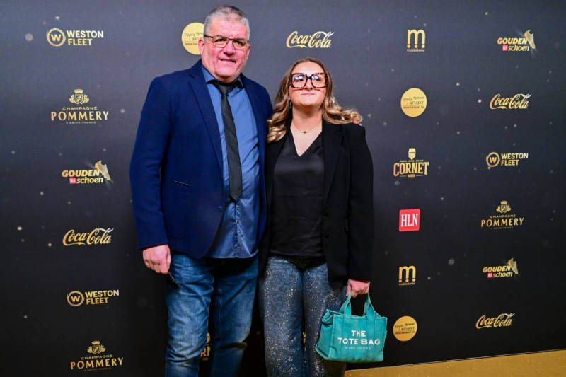 Voormalige Rode Duivel Philippe Albert moet WK missen door hartproblemen