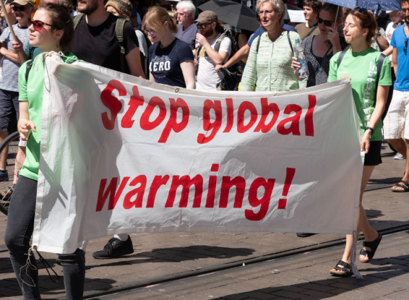 West-Vlaanderen ondersteunt lokale klimaatprojecten met subsidies