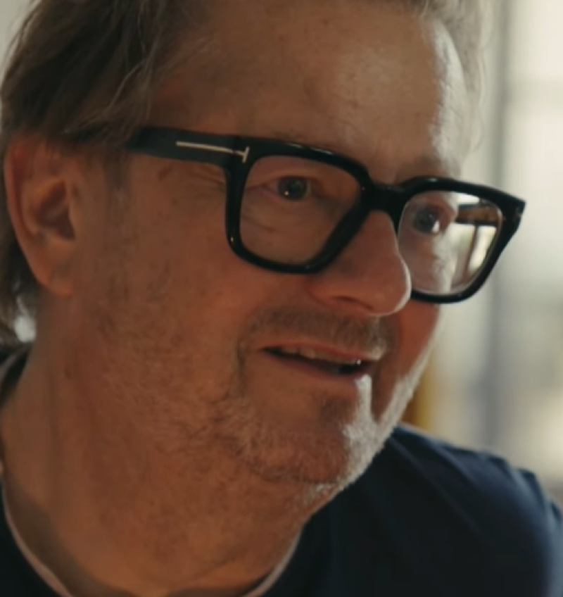 🎥 Marc Coucke deelt hartverscheurend verhaal bij Sergio Herman dat elke ouder bij de keel grijpt