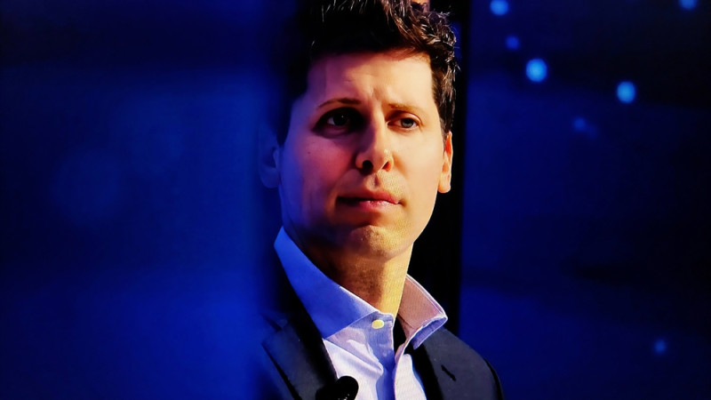 OpenAI oprichter Sam Altman is geen heilig boontje