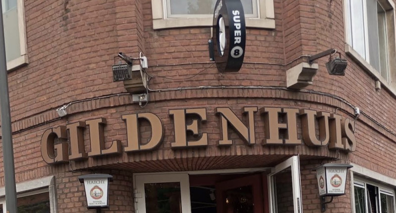 Café Het Gildenhuis in Westerlo heropent na twee jaar: "Het geeft mij een thuisgevoel"
