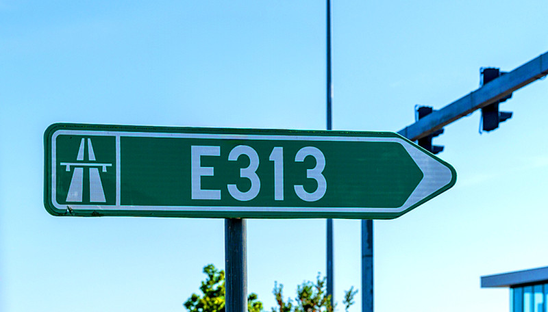 E313 een week dicht: verkeersader platgelegd, regio Antwerpen op slot