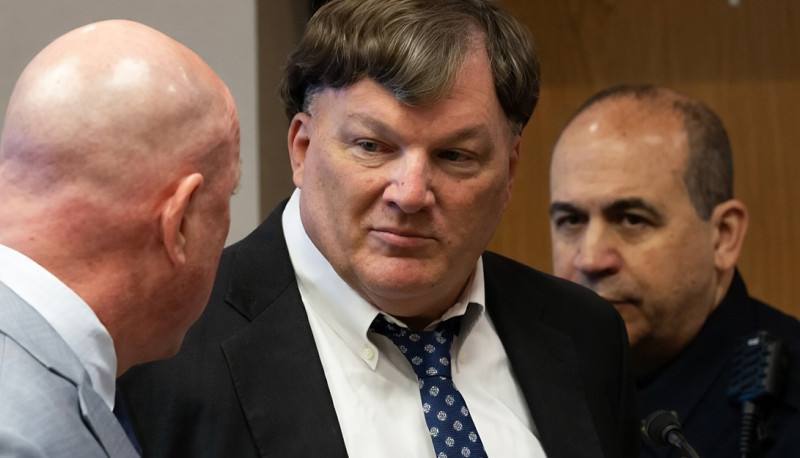 🎥  Netflix-docu verklapt gruwelijke waarheid: seriemoordenaar bekent acht moorden op Long Island