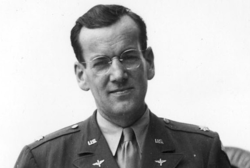 ’s Werelds grootste mysteries: het verdwenen vliegtuig van Glenn Miller