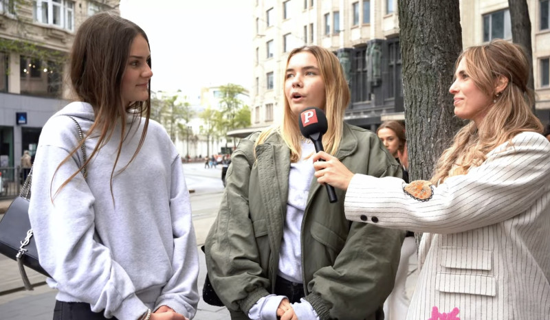 🎥 Liefde, geld of lust? We trokken Antwerpen in… en de antwoorden verrasten