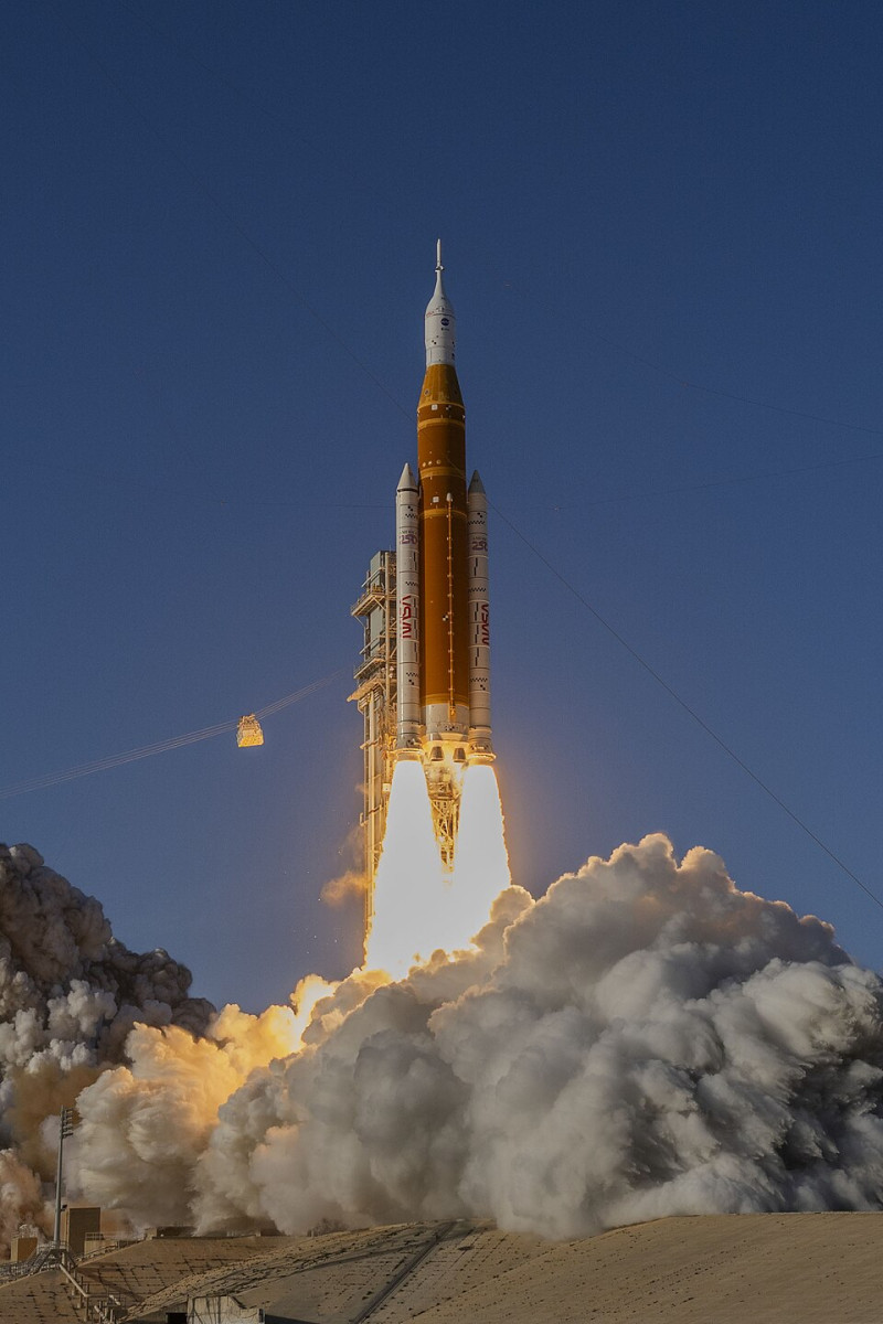 Artemis II: gevaarlijkste onderdeel van missie moet nog komen - “Ik zou er mijn leven niet onder verwedden“