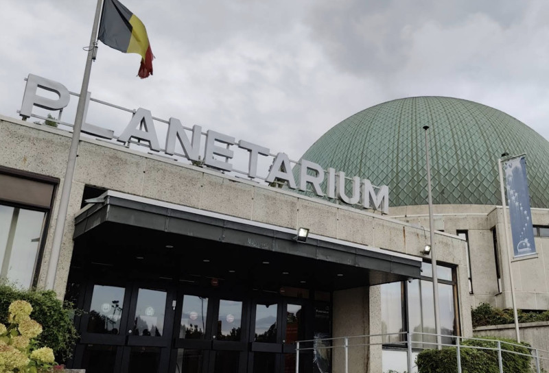 Brussel bruist: van Pink Floyd onder de sterrenhemel tot een intiem dansavontuur langs de Zijderoute