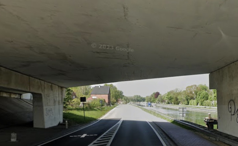 Twee Mechelaars aangehouden na schietpartij onder brug Battelcomplex