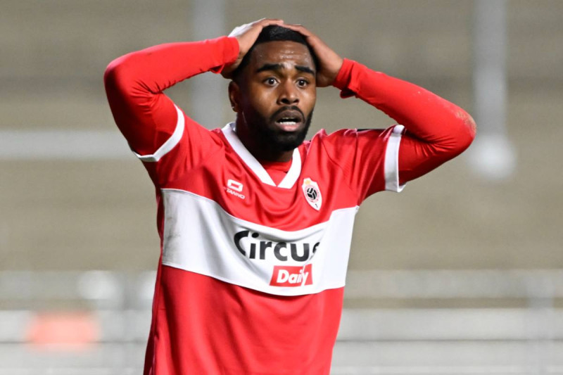 Paspoortgate bij Royal Antwerp FC zorgt voor flinke ophef