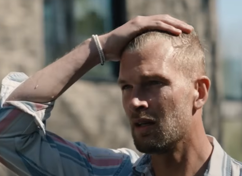 🎥 Ruben Van Gucht kroont zichzelf tot beste kusser en verklapt zijn geheim: "Niet te nat, niet te droog"
