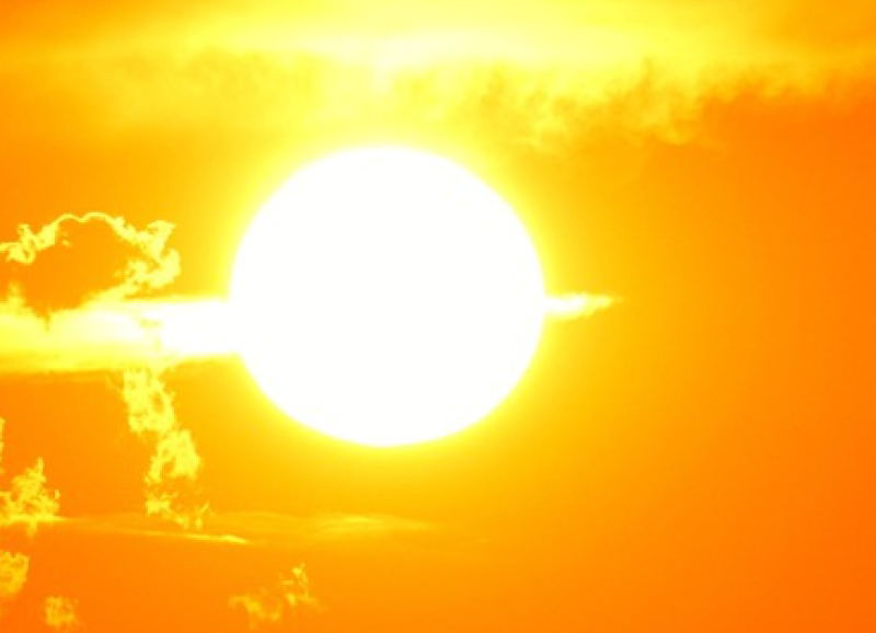 Het voelt als de zomer: Ukkel noteert historisch warme donderdag