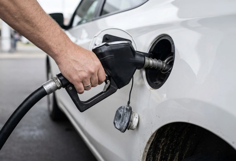 Hoge benzineprijzen jagen Brusselaars richting deelwagens en bussen