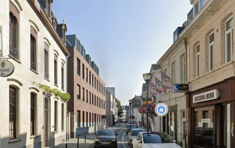 Turnhout zet eerste stap naar betere binnenstad: werken Warandestraat starten in april
