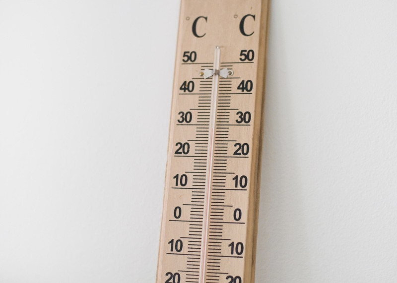 Dagrecord aan diggelen: KMI meet 24,4 graden in Ukkel