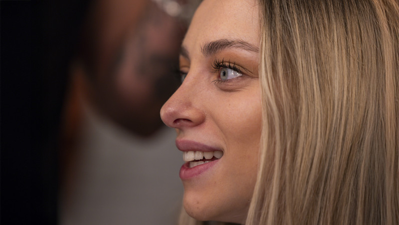 Camille wordt 25 en heeft een idee