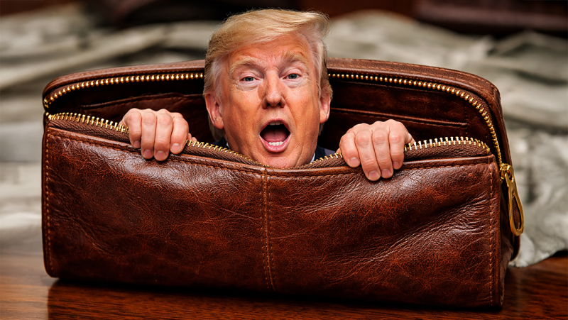 Make Everything More Expensive Again: dit wordt er allemaal duurder door Trump’s oorlog