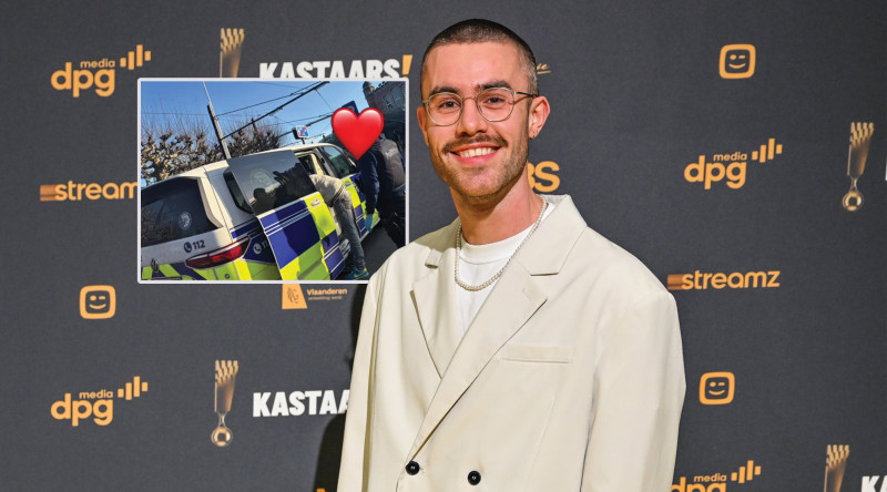 Steppendief steelt step van influencer Jonatan Medart, maar wordt gepakt door... airtag