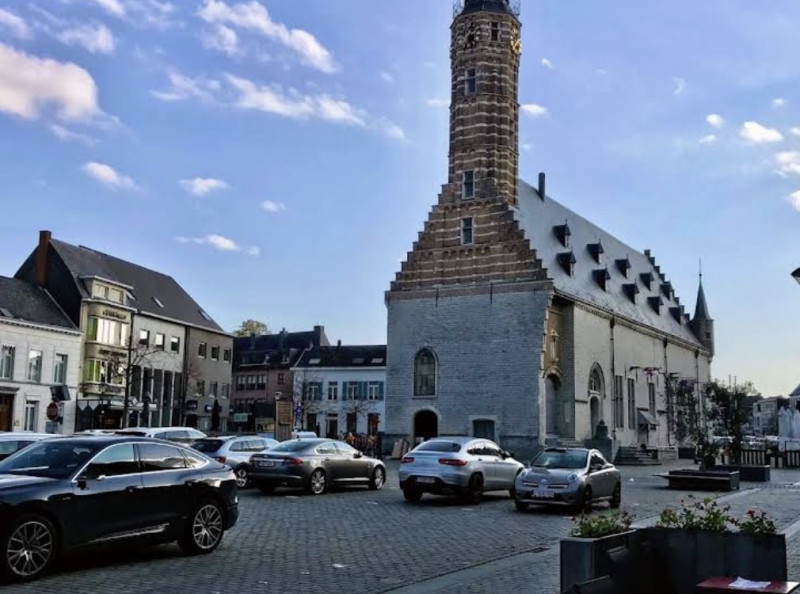 Herentals wil vrijwilligerskorps oprichten voor lokale crisissituaties